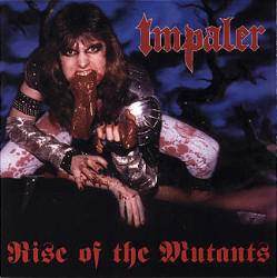 Impaler (USA) : The Gruesome Years